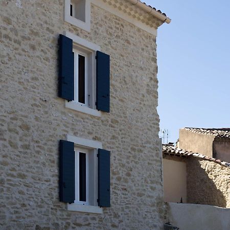 Maison D'Hotes Ventoureso Malemort-du-Comtat Dış mekan fotoğraf