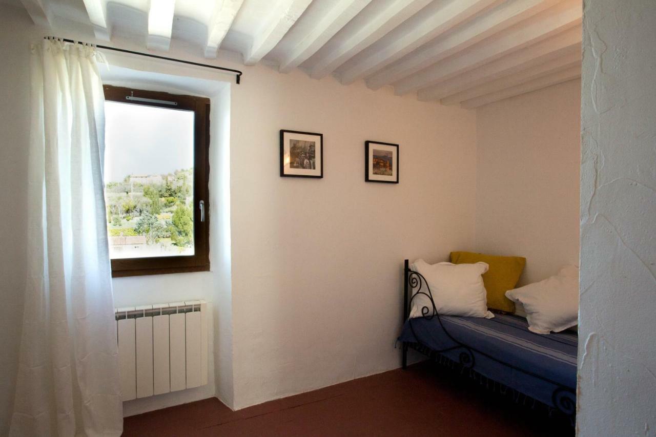 Maison D'Hotes Ventoureso Malemort-du-Comtat Dış mekan fotoğraf