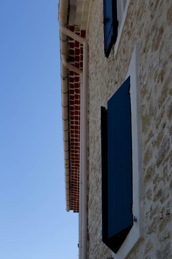 Maison D'Hotes Ventoureso Malemort-du-Comtat Dış mekan fotoğraf